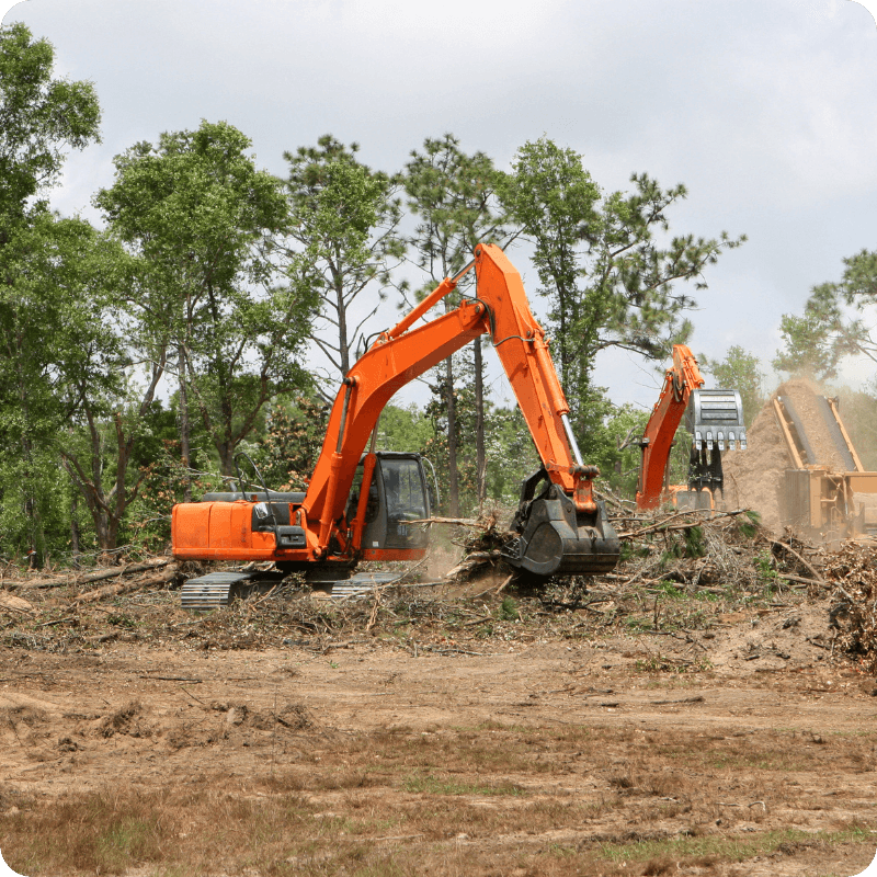 efficient-land-clearing-&-site-prep
